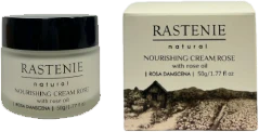 Nourishing Cream Rose – Beauty Cream